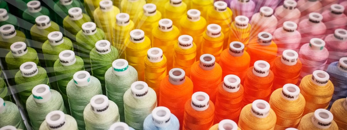 La Mejor Marca de Hilos