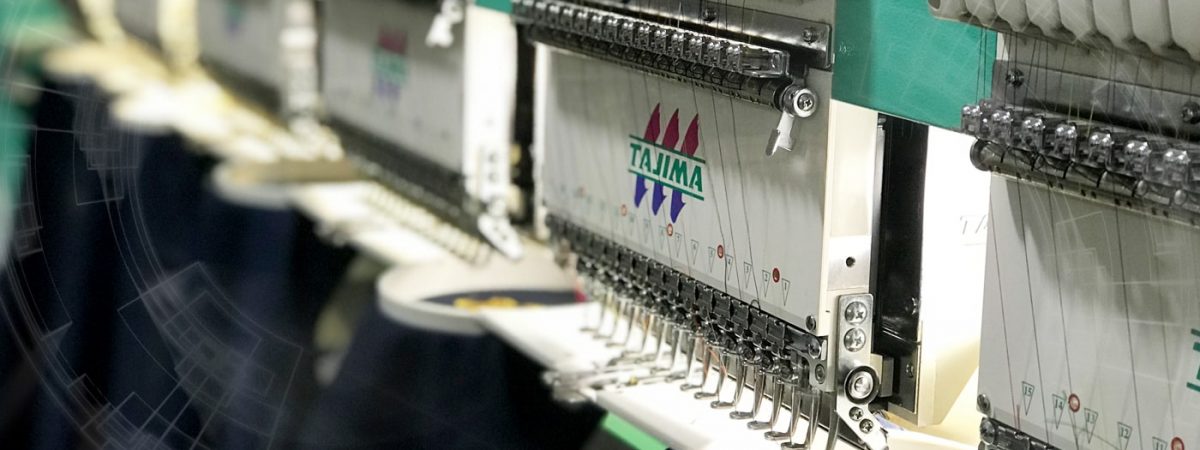 La Mejor Tecnología en Maquinaria